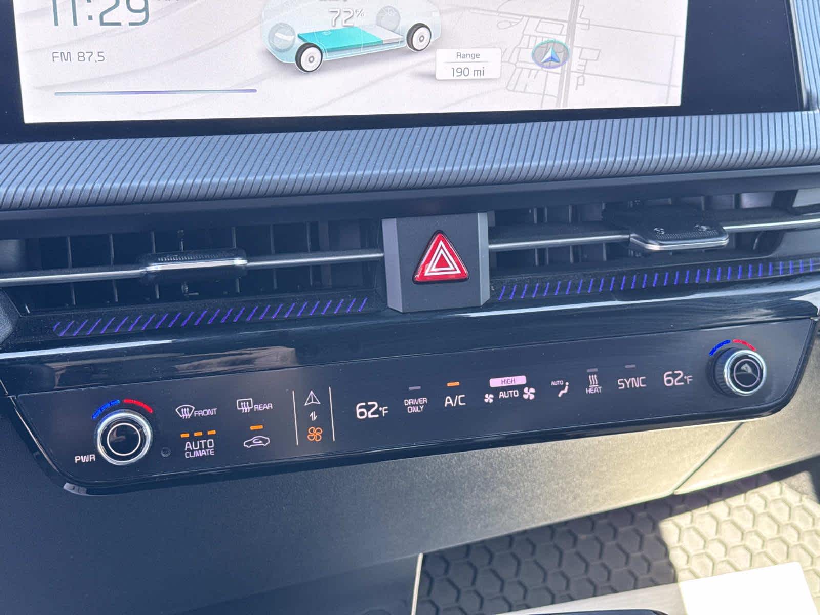 2023 Kia EV6 GT-Line