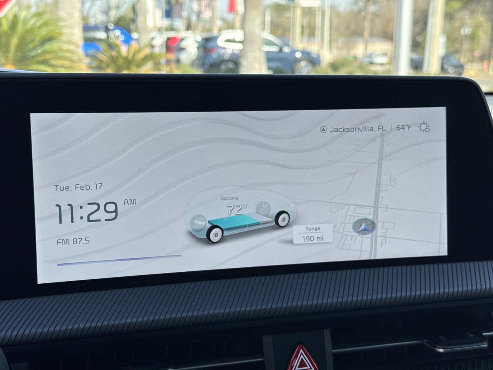 2023 Kia EV6 GT-Line