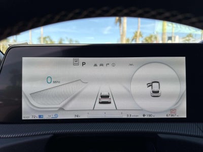 2023 Kia EV6 GT-Line