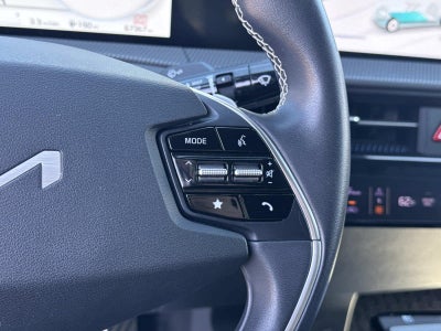 2023 Kia EV6 GT-Line