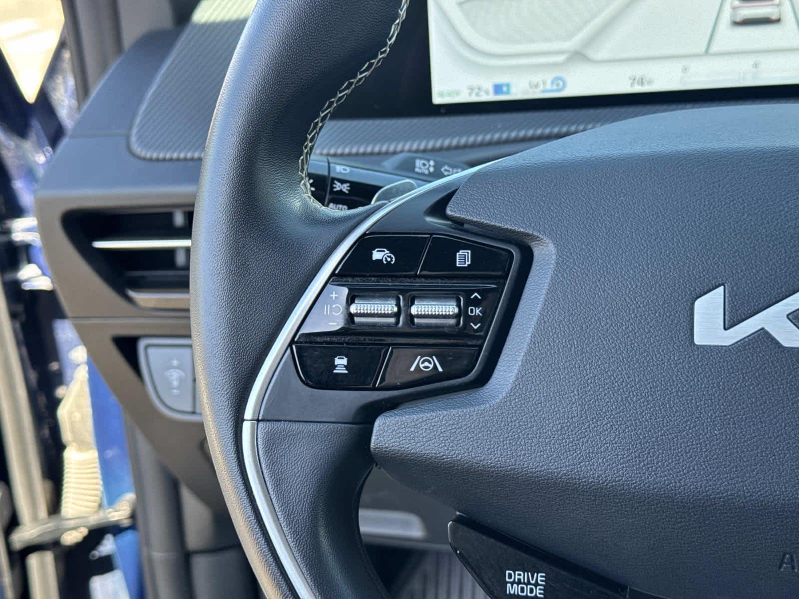 2023 Kia EV6 GT-Line