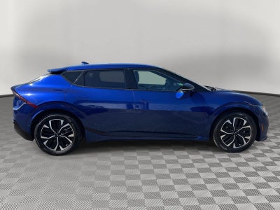 2023 Kia EV6 GT-Line
