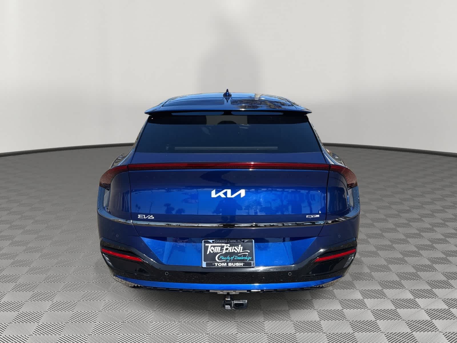 2023 Kia EV6 GT-Line