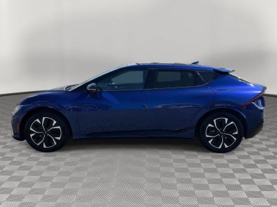 2023 Kia EV6 GT-Line