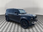 2020 Land Rover Defender SE