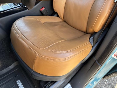 2021 Land Rover Range Rover Fifty