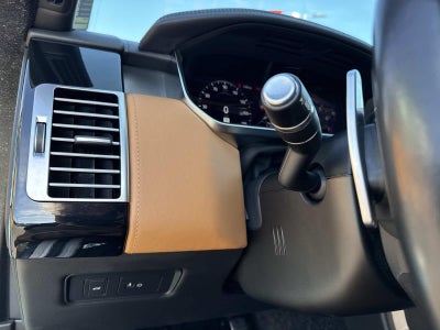 2021 Land Rover Range Rover Fifty