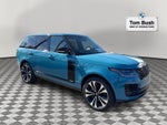 2021 Land Rover Range Rover Fifty