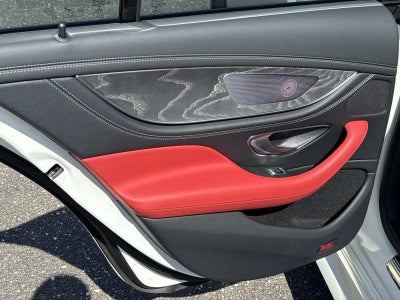 2022 Mercedes-Benz CLS CLS 450