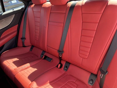 2022 Mercedes-Benz CLS CLS 450