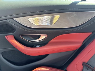 2022 Mercedes-Benz CLS CLS 450