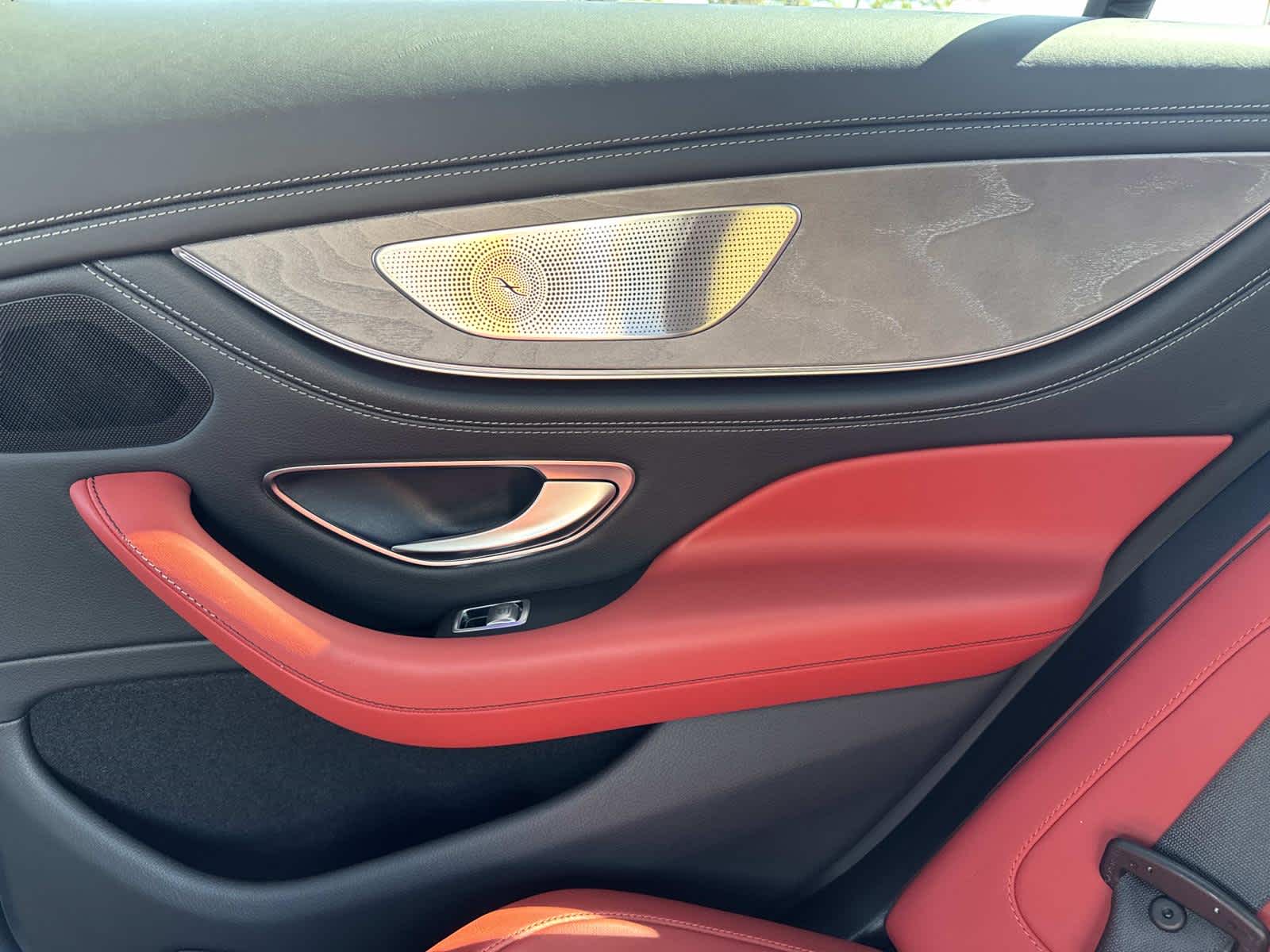 2022 Mercedes-Benz CLS CLS 450