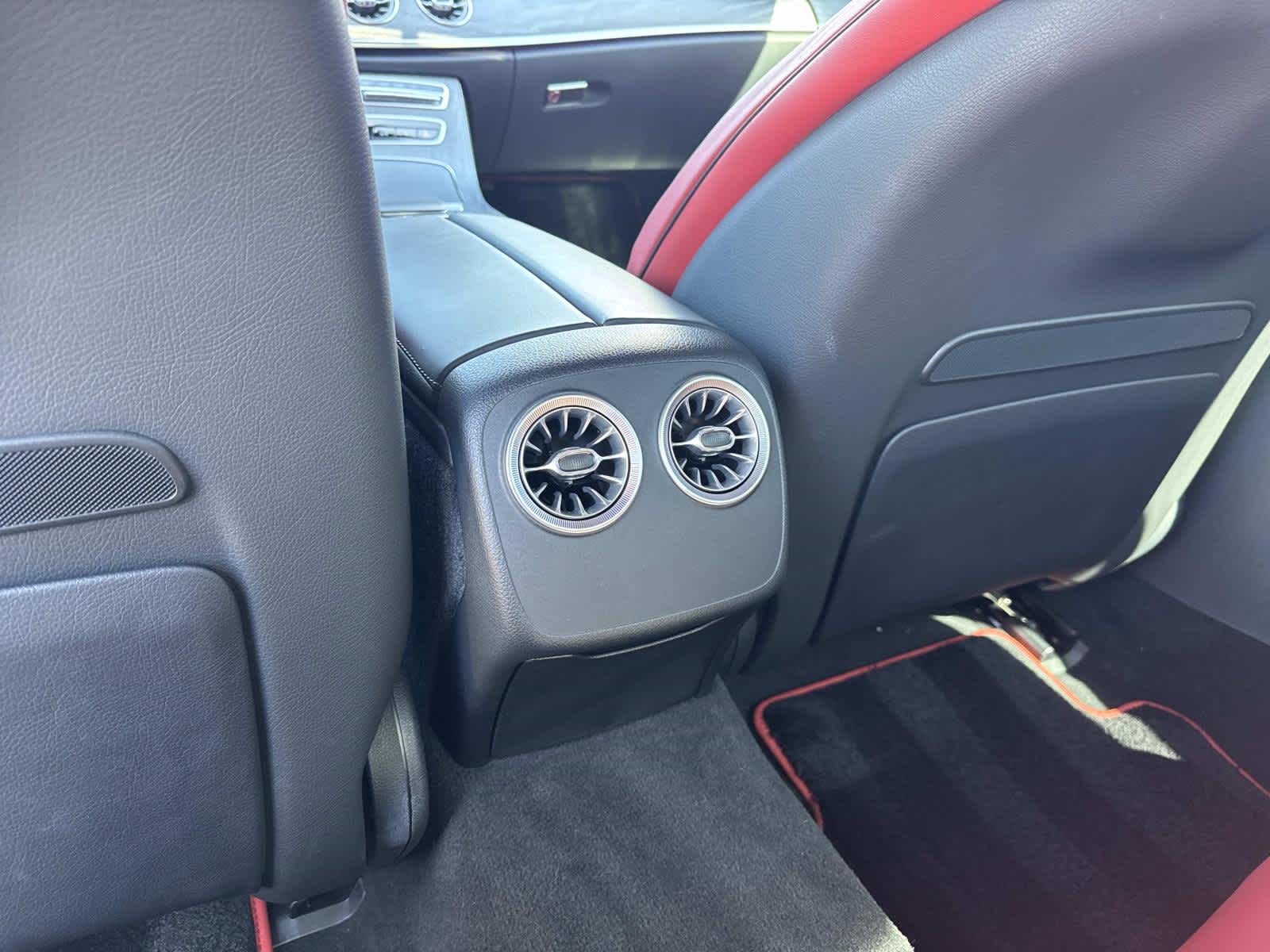 2022 Mercedes-Benz CLS CLS 450