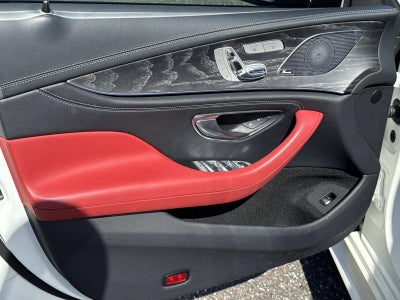 2022 Mercedes-Benz CLS CLS 450