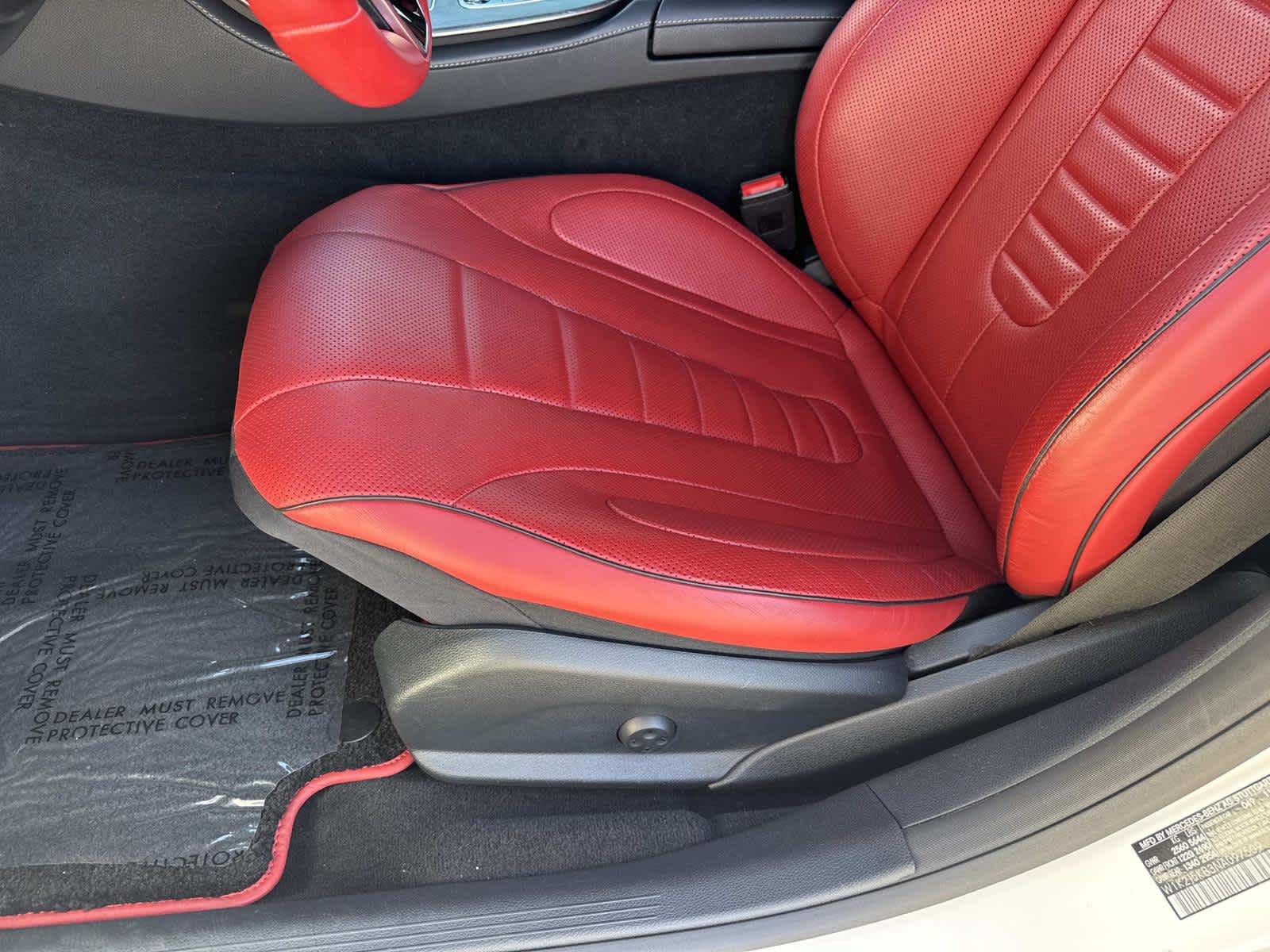 2022 Mercedes-Benz CLS CLS 450