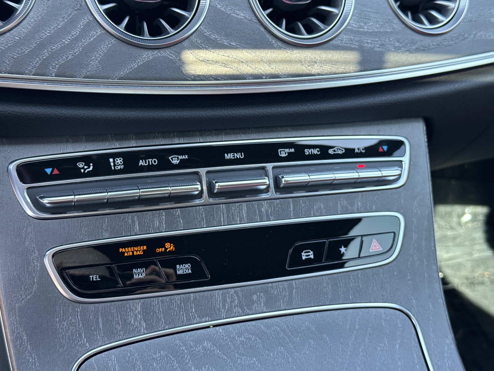 2022 Mercedes-Benz CLS CLS 450