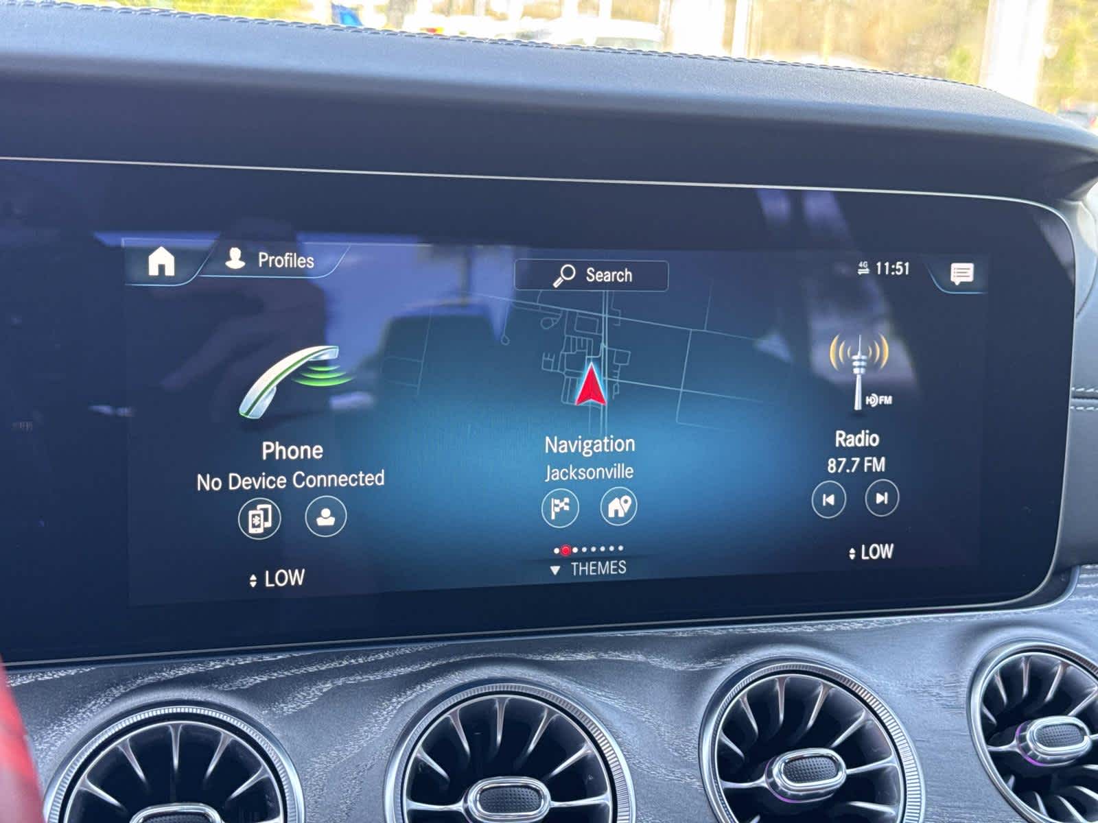 2022 Mercedes-Benz CLS CLS 450