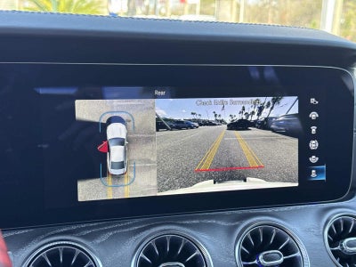 2022 Mercedes-Benz CLS CLS 450