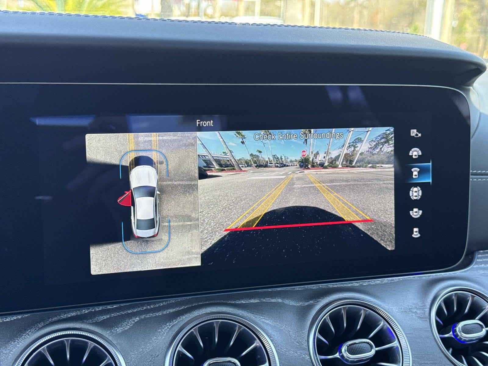 2022 Mercedes-Benz CLS CLS 450