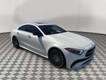 2022 Mercedes-Benz CLS CLS 450