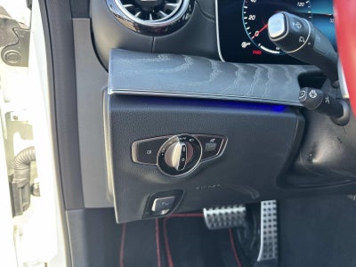 2022 Mercedes-Benz CLS CLS 450