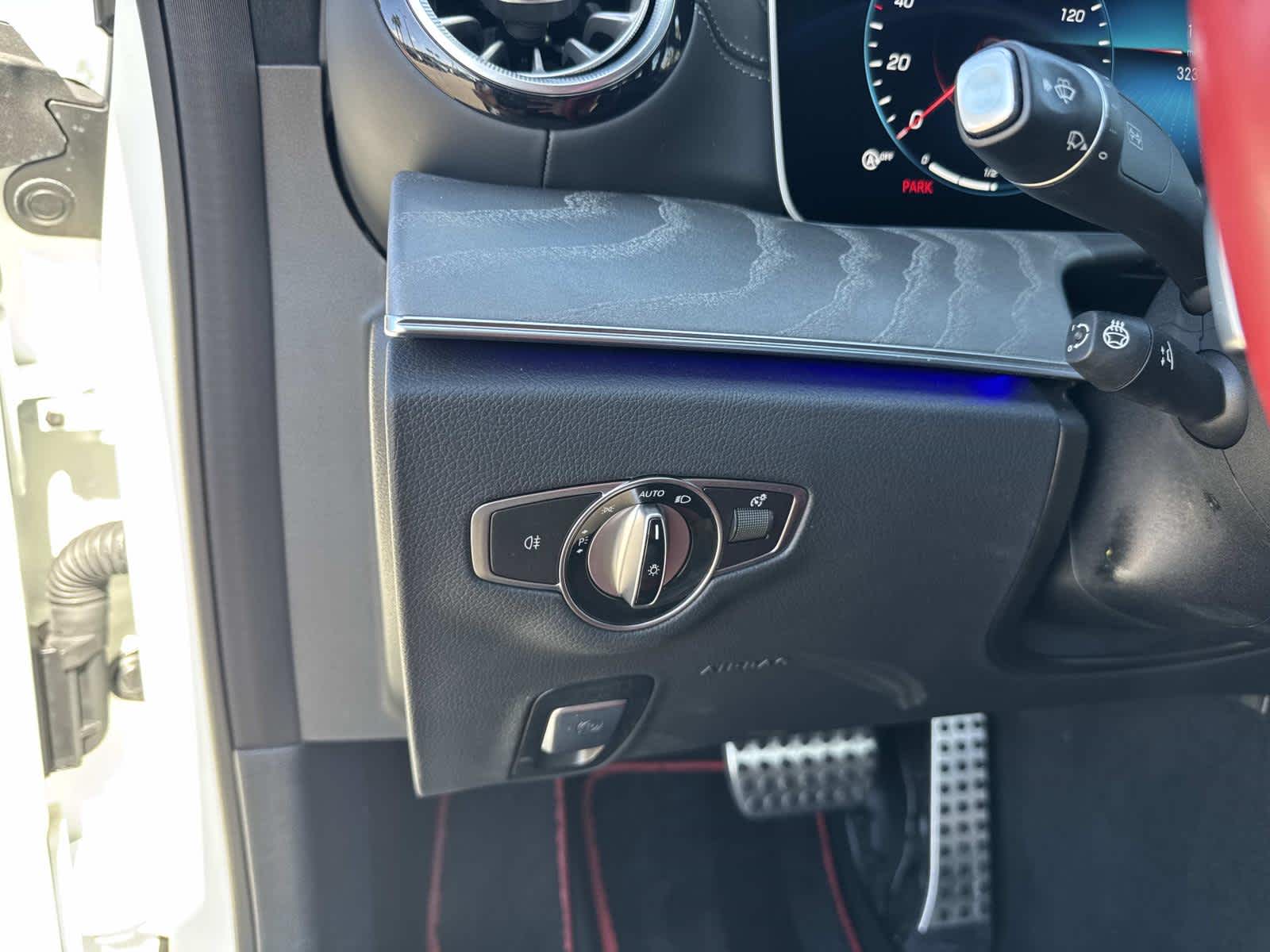 2022 Mercedes-Benz CLS CLS 450