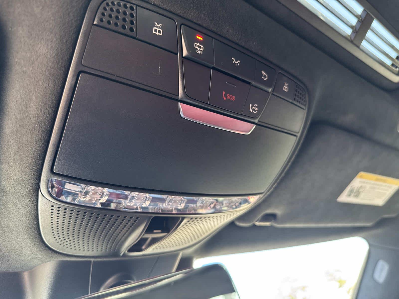 2022 Mercedes-Benz CLS CLS 450