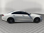 2022 Mercedes-Benz CLS CLS 450