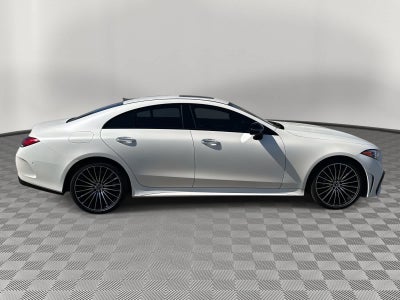 2022 Mercedes-Benz CLS CLS 450