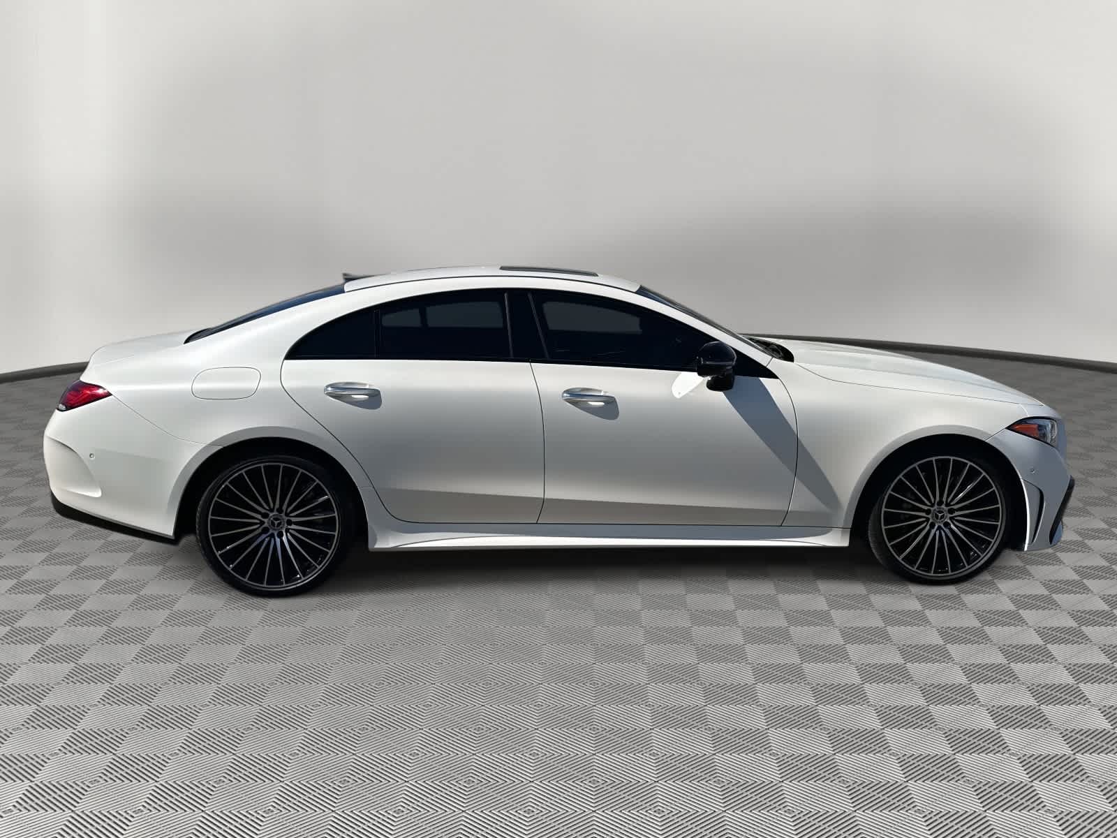 2022 Mercedes-Benz CLS CLS 450
