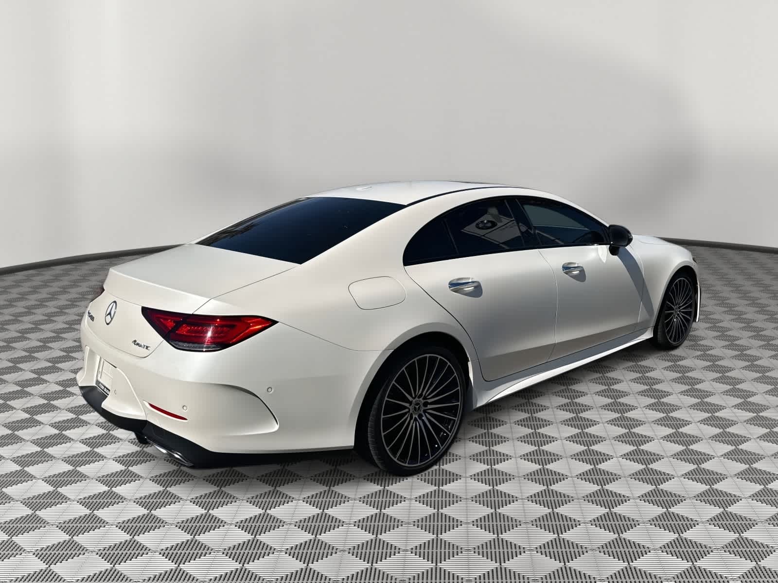 2022 Mercedes-Benz CLS CLS 450