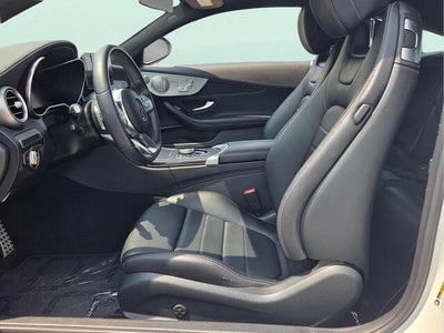 2022 Mercedes-Benz C 300 C 300