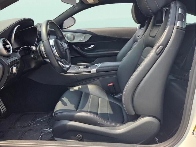 2022 Mercedes-Benz C 300 C 300