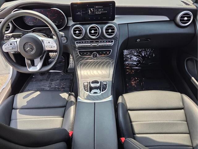 2022 Mercedes-Benz C 300 C 300