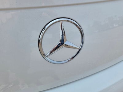 2022 Mercedes-Benz C 300 C 300