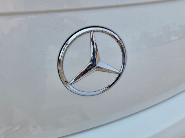 2022 Mercedes-Benz C 300 C 300