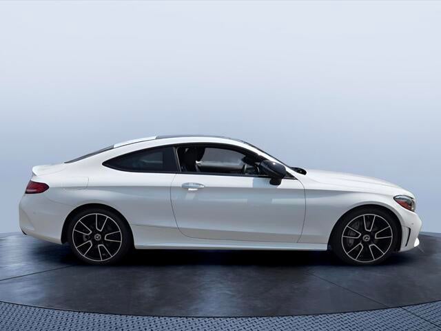 2022 Mercedes-Benz C 300 C 300
