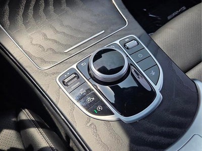 2022 Mercedes-Benz C 300 C 300