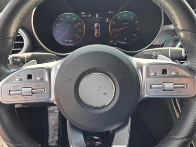 2022 Mercedes-Benz C 300 C 300