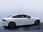 2022 Mercedes-Benz C 300 C 300