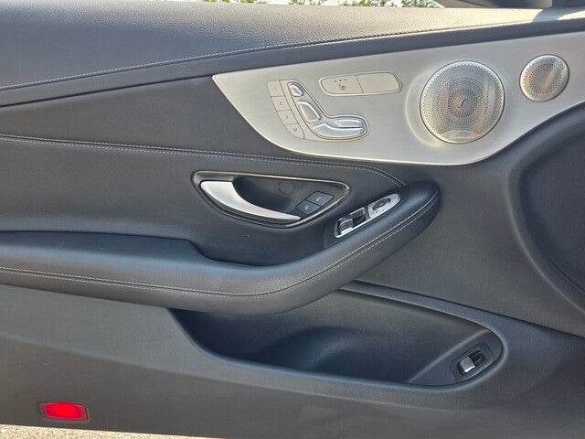 2022 Mercedes-Benz C 300 C 300