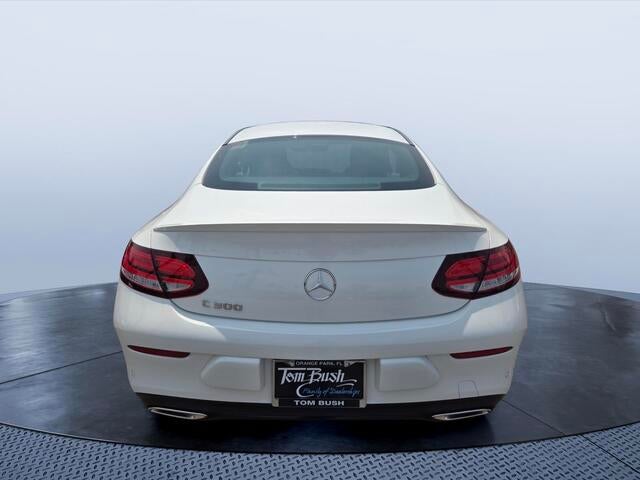 2022 Mercedes-Benz C 300 C 300