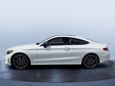 2022 Mercedes-Benz C 300 C 300