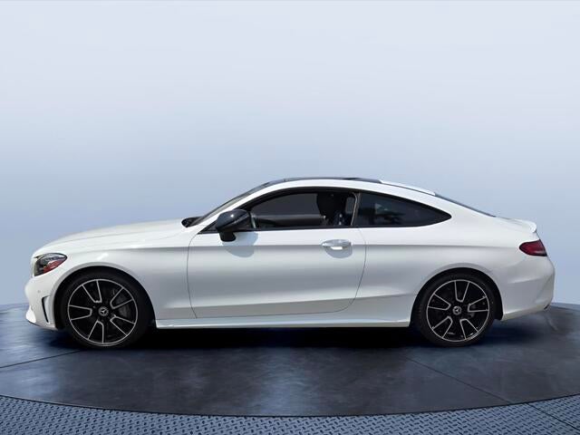 2022 Mercedes-Benz C 300 C 300