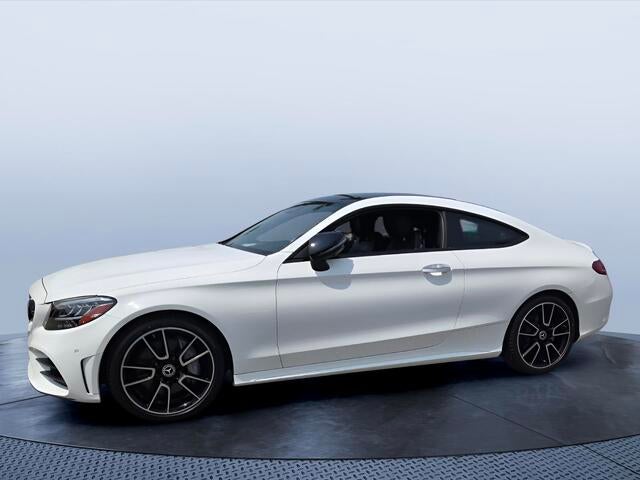2022 Mercedes-Benz C 300 C 300