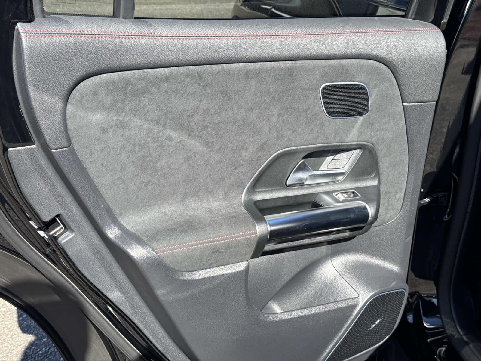 2022 Mercedes-Benz GLA GLA 250