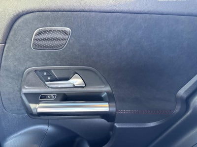 2022 Mercedes-Benz GLA GLA 250