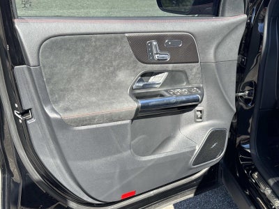 2022 Mercedes-Benz GLA GLA 250