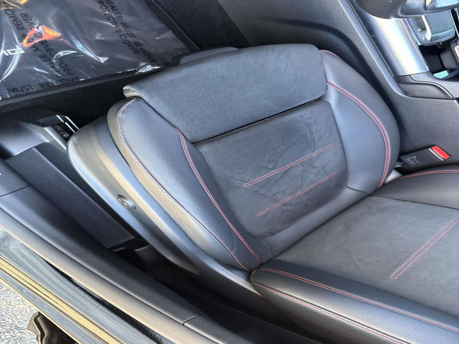 2022 Mercedes-Benz GLA GLA 250