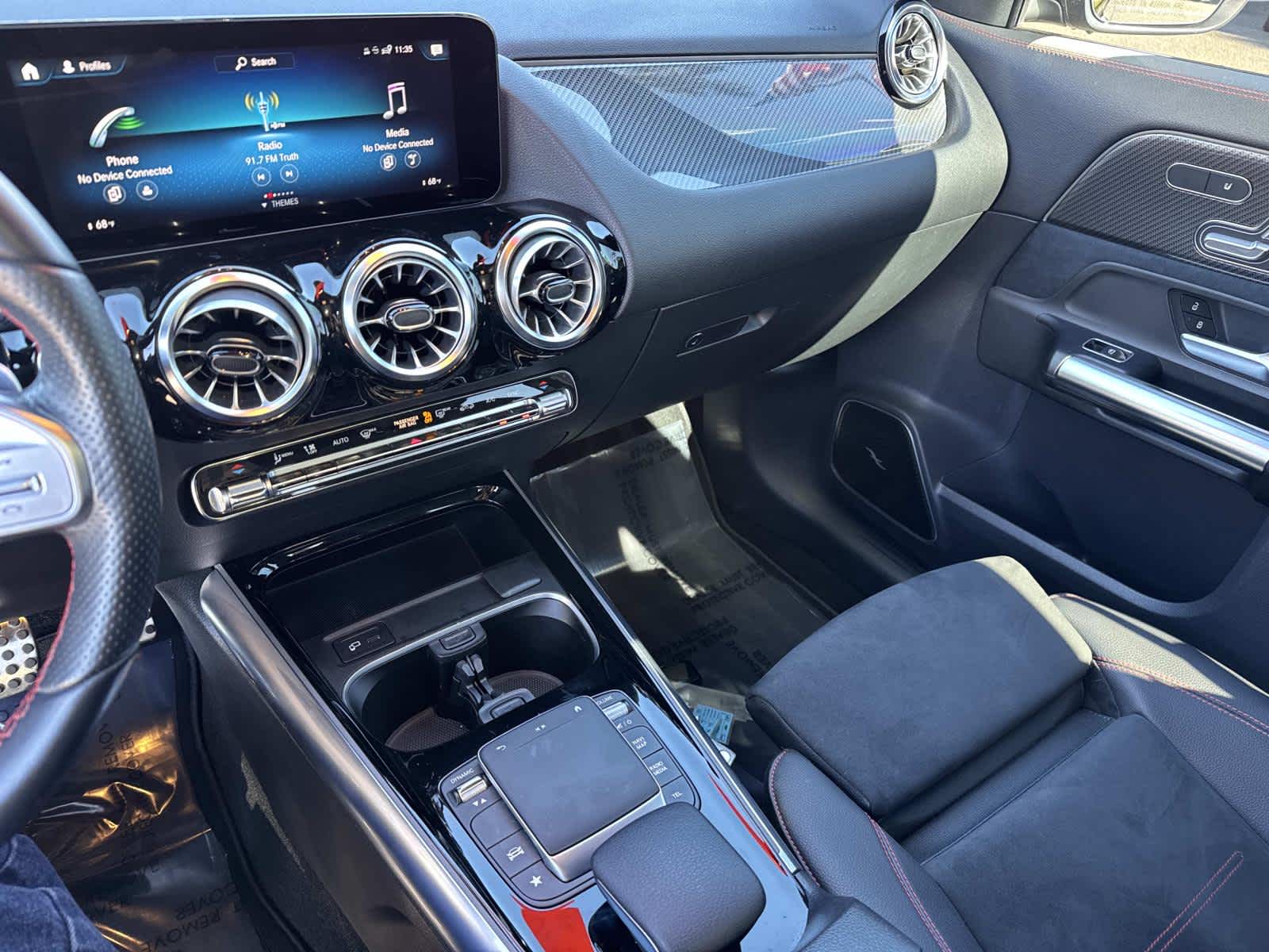 2022 Mercedes-Benz GLA GLA 250